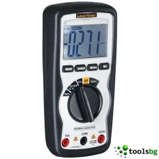 LASERLINER MULTI METER COMPACT - ПРОФЕСИОНАЛЕН ДИГИТАЛЕН МУЛТИЦЕТ
